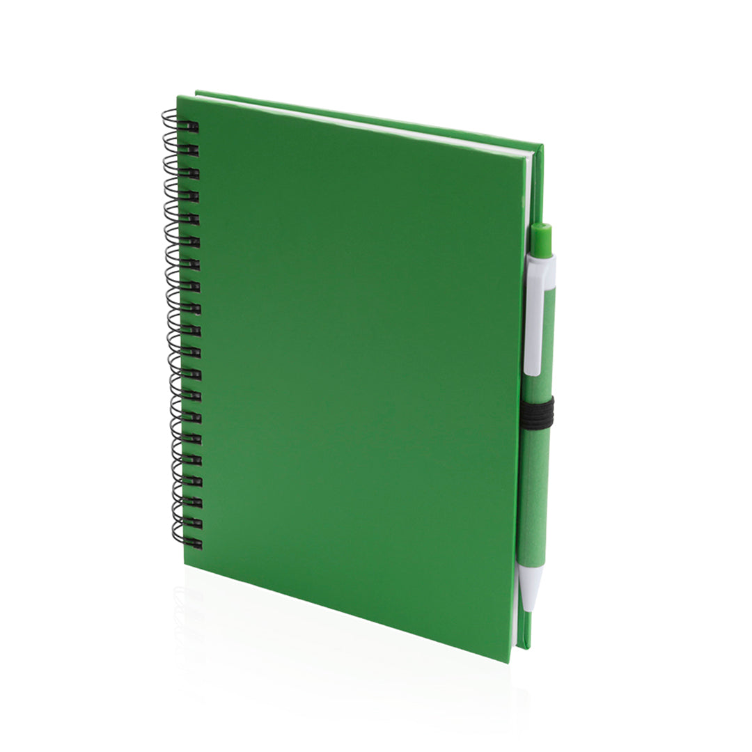 Notizbuch (25er-Pack)