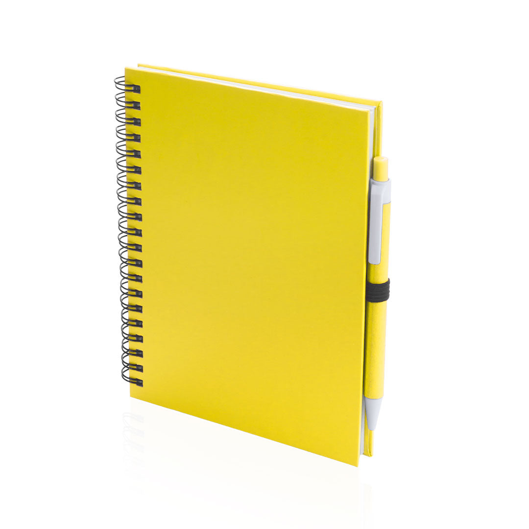 Notizbuch (25er-Pack)