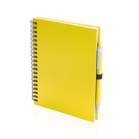 Notizbuch (25er-Pack)
