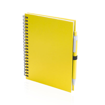 Notizbuch (25er-Pack)
