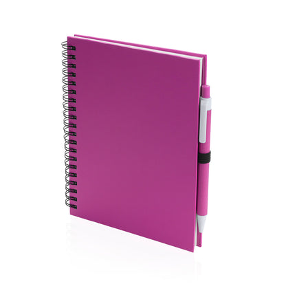 Notizbuch (25er-Pack)