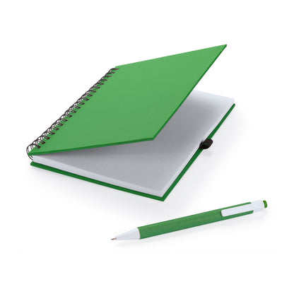 Notizbuch (25er-Pack)