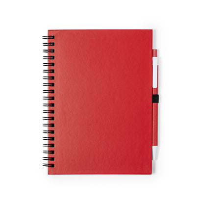 Notizbuch (25er-Pack)