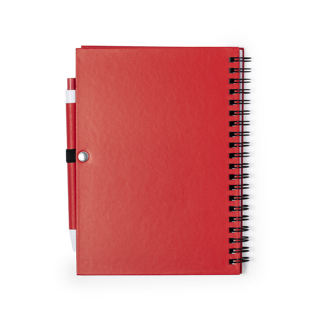 Notizbuch (25er-Pack)