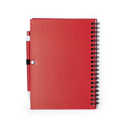 Notizbuch (25er-Pack)