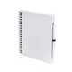 Notizbuch (25er-Pack)