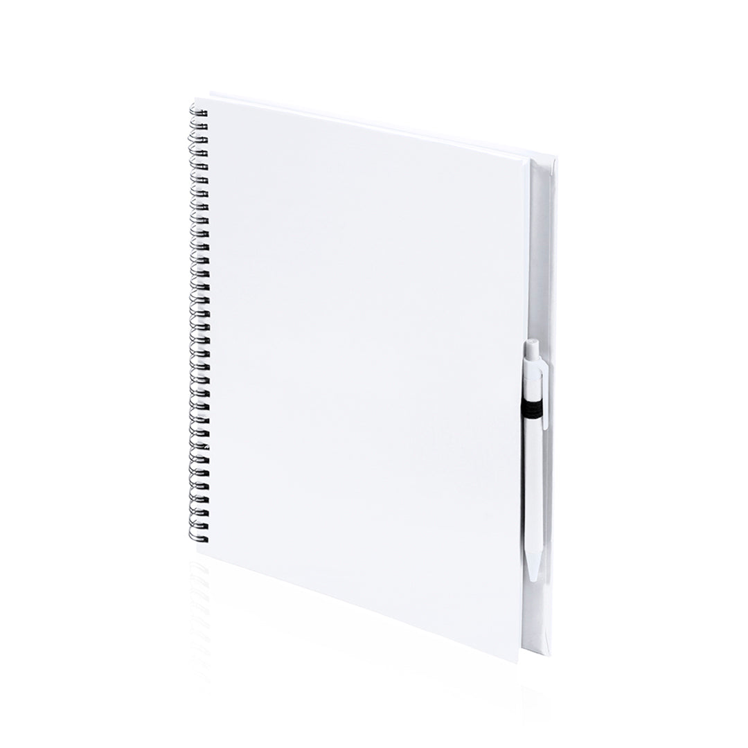 Notizbuch (20er-Pack)