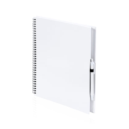 Notizbuch (20er-Pack)