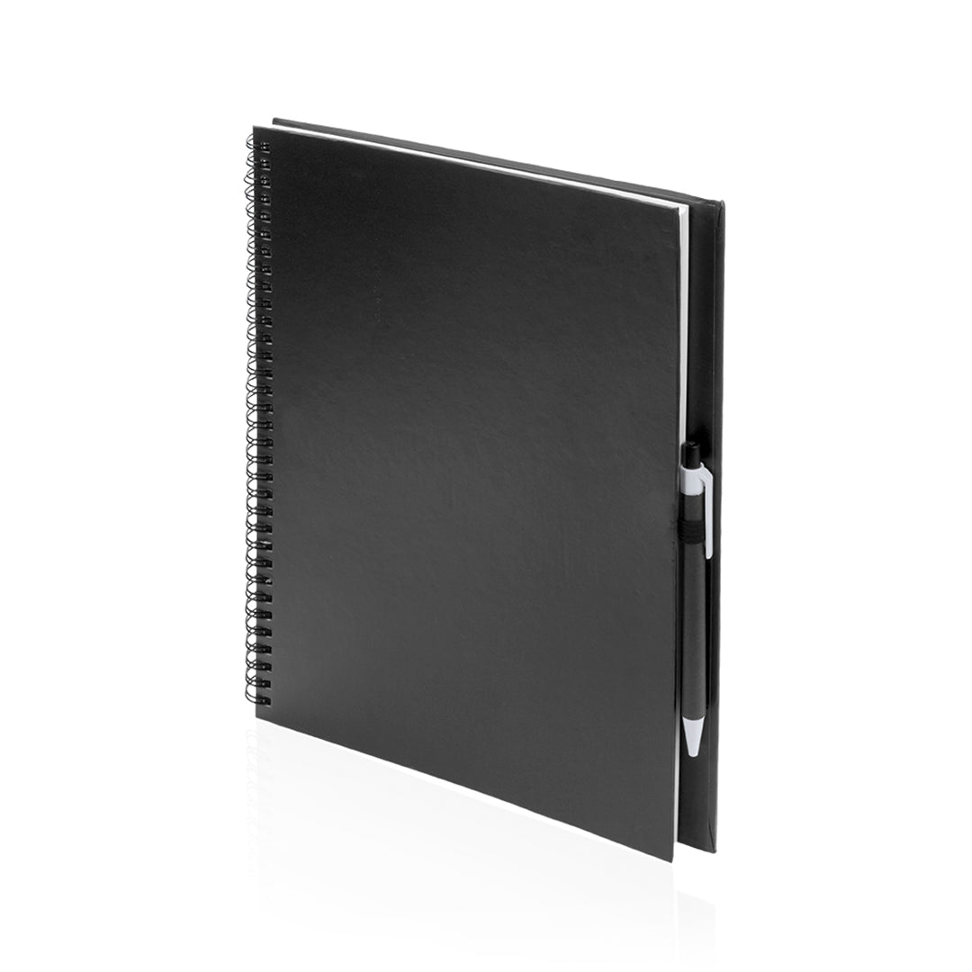 Notizbuch (20er-Pack)