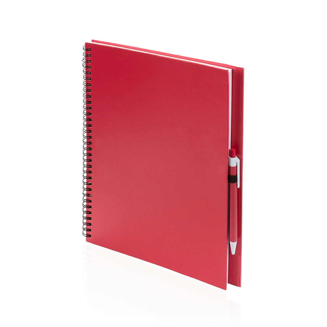 Notizbuch (20er-Pack)