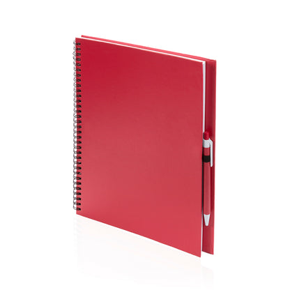 Notizbuch (20er-Pack)