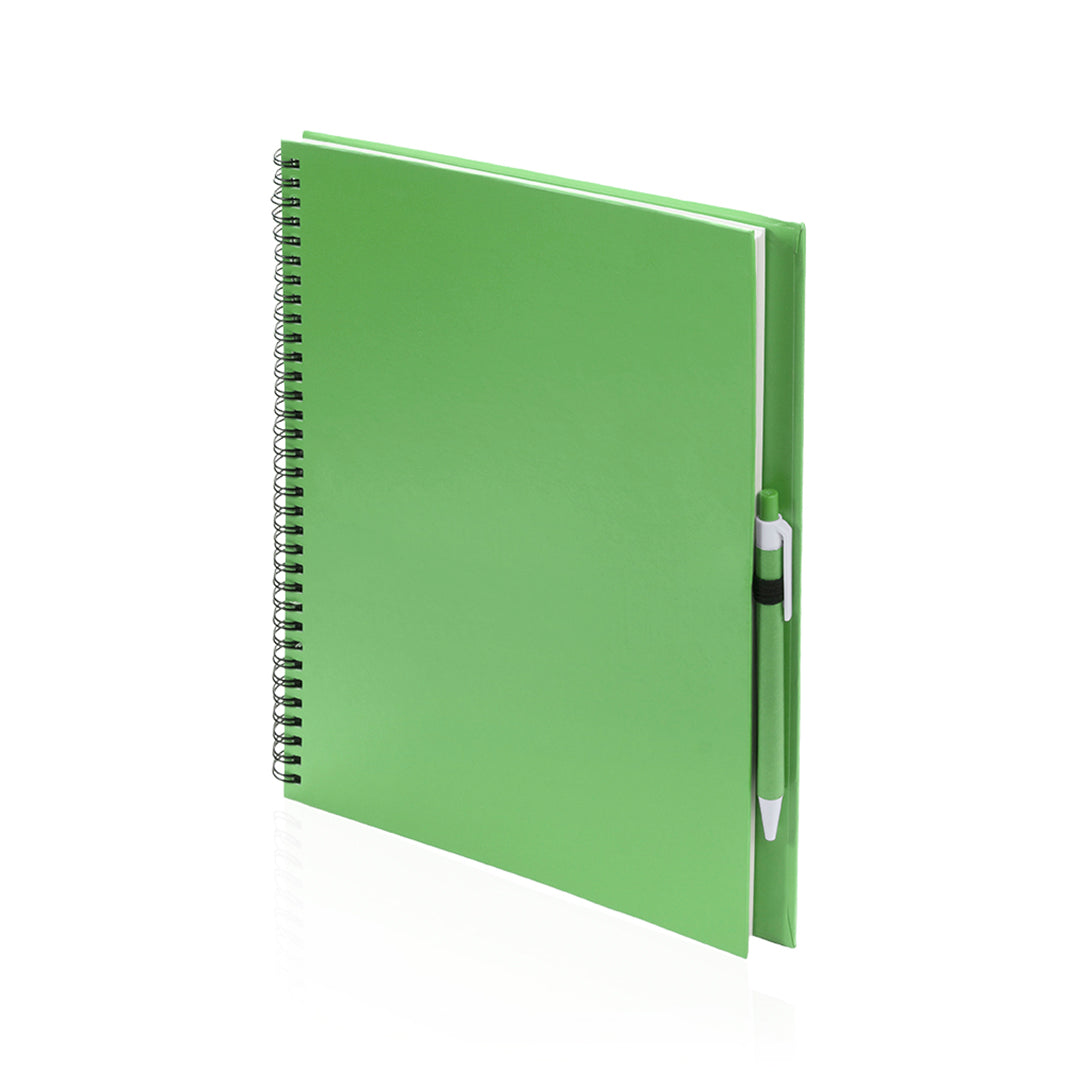 Notizbuch (20er-Pack)