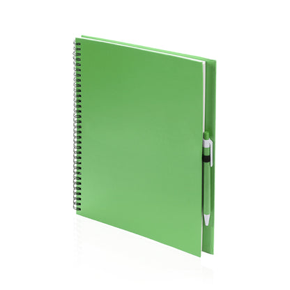 Notizbuch (20er-Pack)
