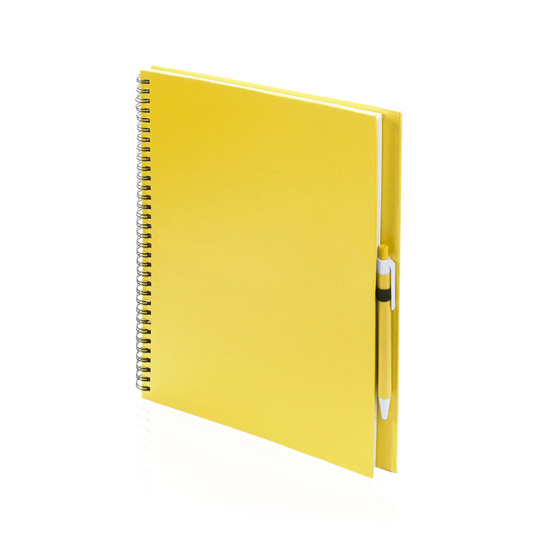 Notizbuch (20er-Pack)