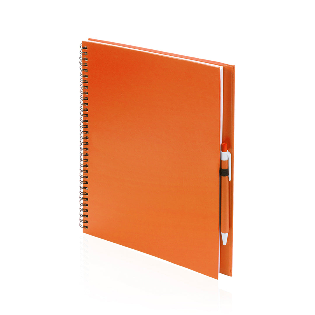 Notizbuch (20er-Pack)