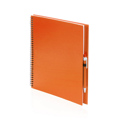 Notizbuch (20er-Pack)