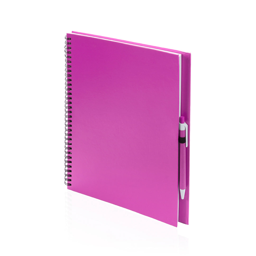 Notizbuch (20er-Pack)