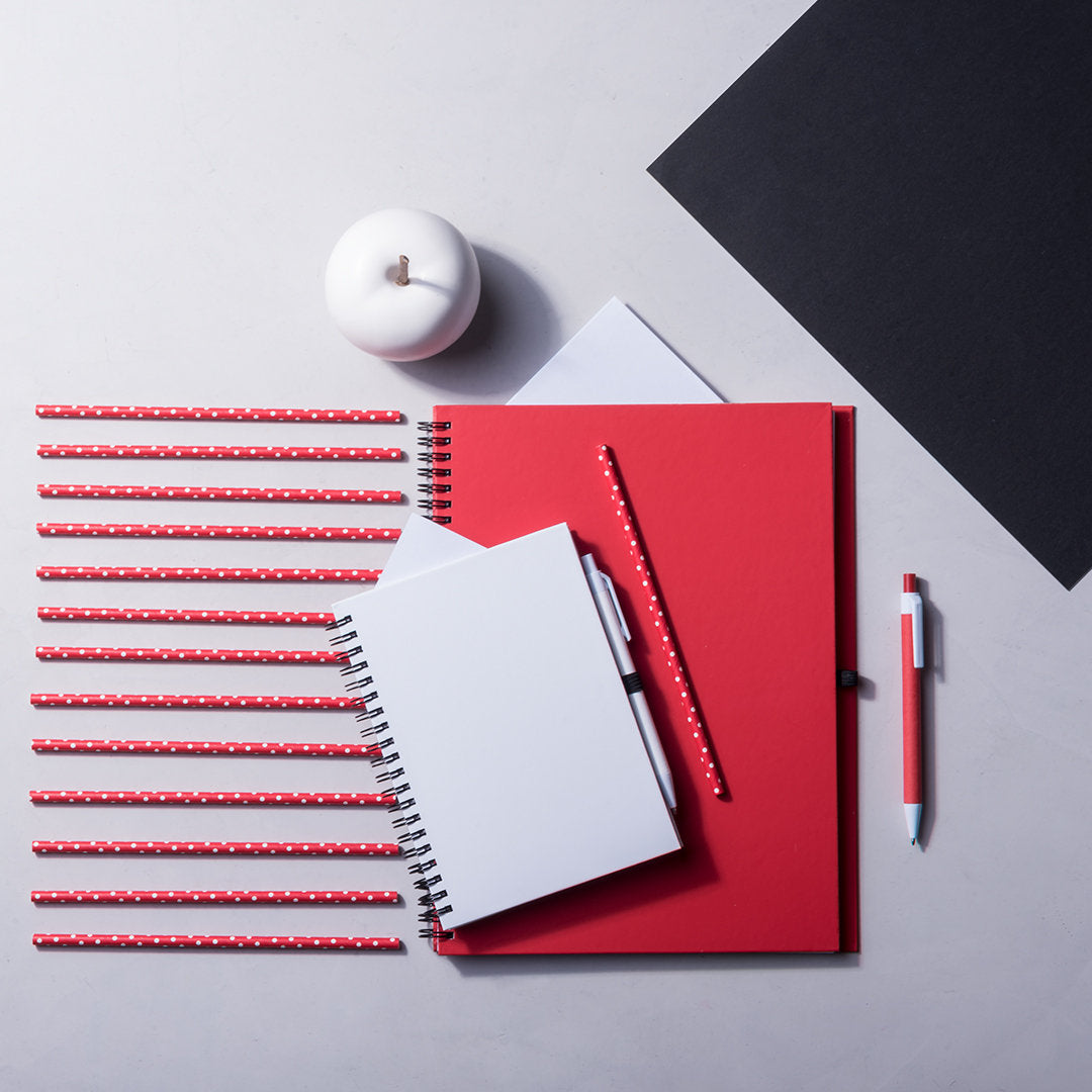 Notizbuch (20er-Pack)