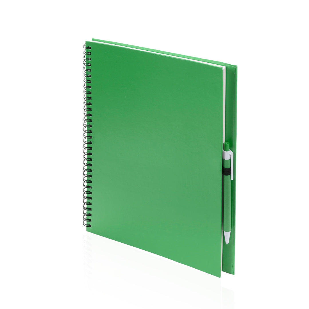 Notizbuch (20er-Pack)