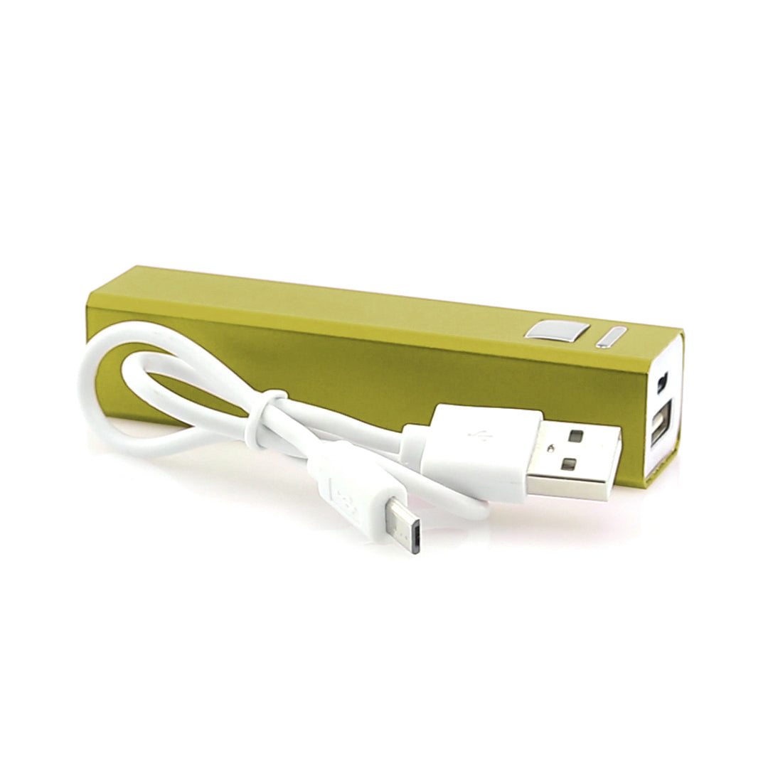 Powerbank