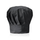 Gorro Cocina (lote de 50)