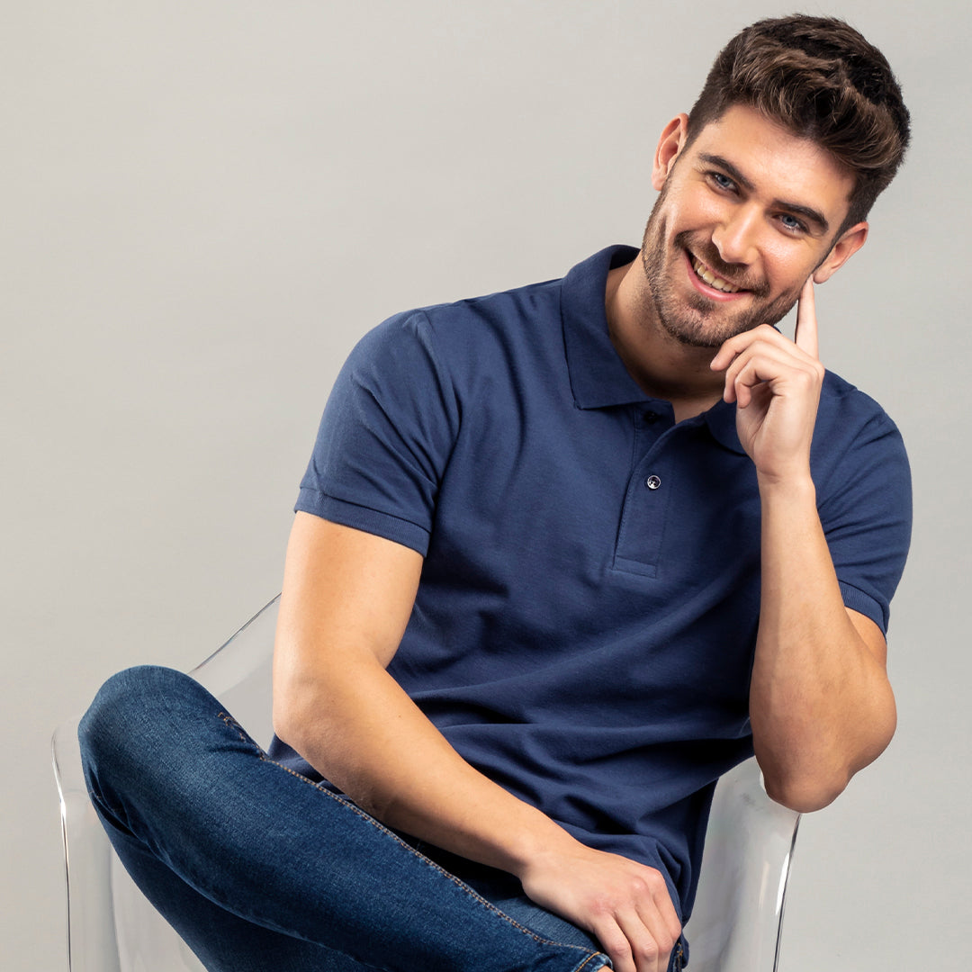 Poloshirt (10er-Pack)