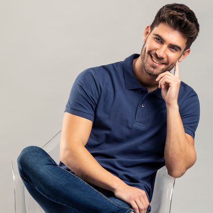 Poloshirt (10er-Pack)
