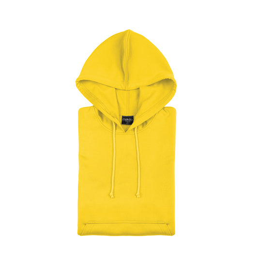 Sudadera Técnica Niño (lote de 30)