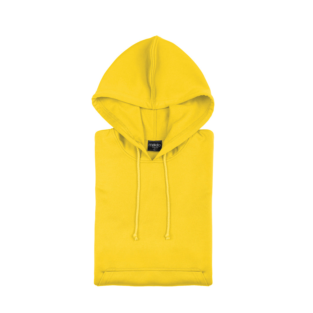 Sudadera Técnica Niño (lote de 30)