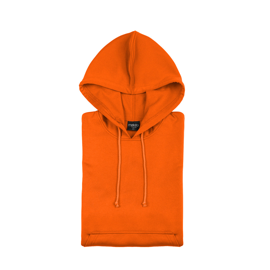 Sudadera Técnica Niño (lote de 30)