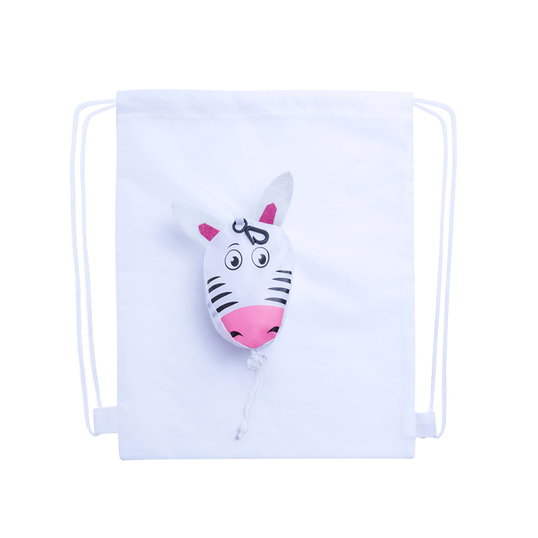Mochila Plegable (lote de 50)