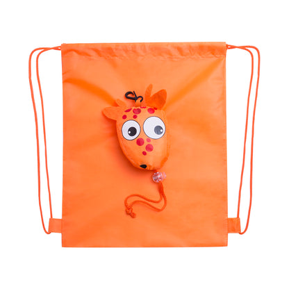 Mochila Plegable (lote de 50)
