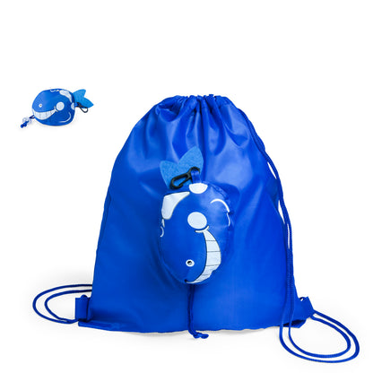 Mochila Plegable (lote de 50)