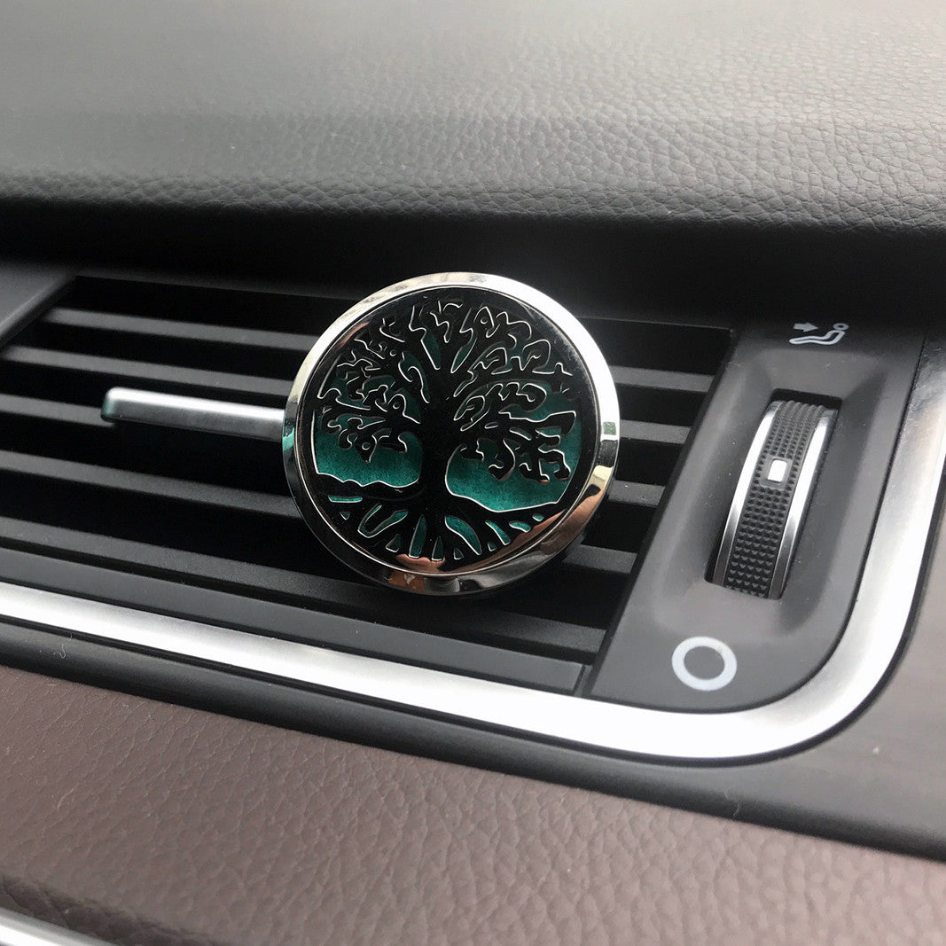 Autodiffusor-Set – Autofelgen – 30 mm