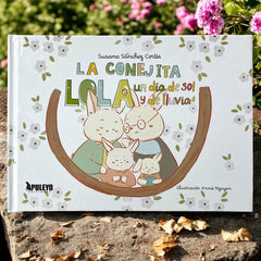 Cuento Infantil con Valores