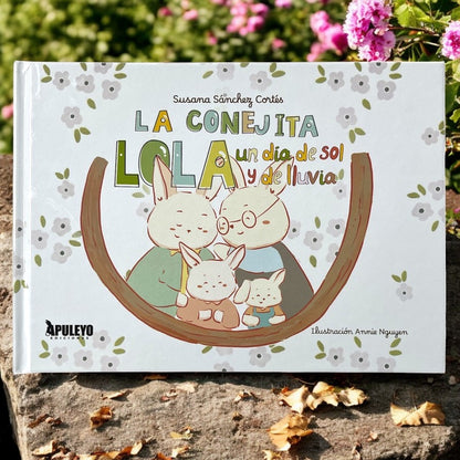 Histoire pour enfants avec des valeurs (en Espagnol)