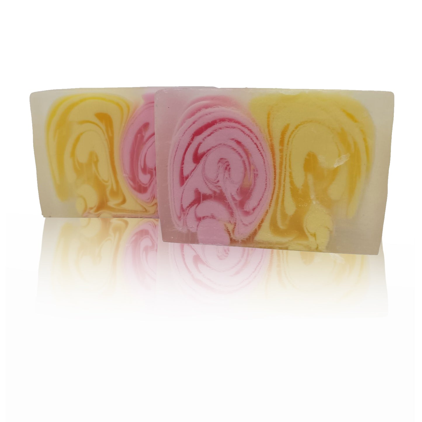 Savon artisanal 1,2kg - Magnólia