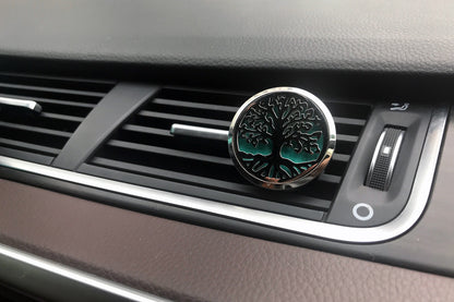 Auto-Diffusor-Set – Engelsflügel – 30 mm