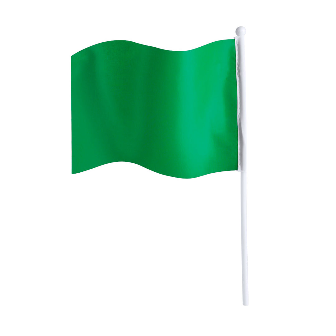 Banderín (lote de 10)