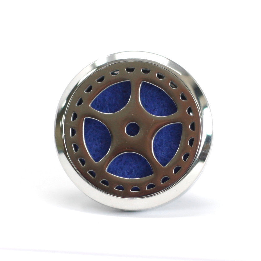 Autodiffusor-Set – Autofelgen – 30 mm