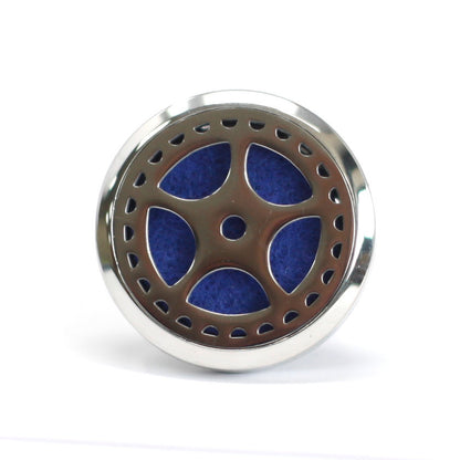 Autodiffusor-Set – Autofelgen – 30 mm
