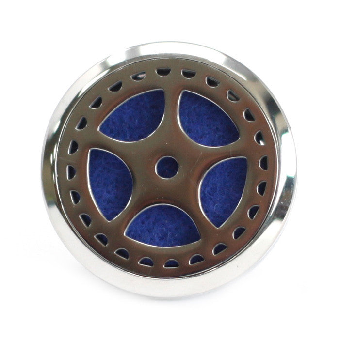 Autodiffusor-Set – Autofelgen – 30 mm