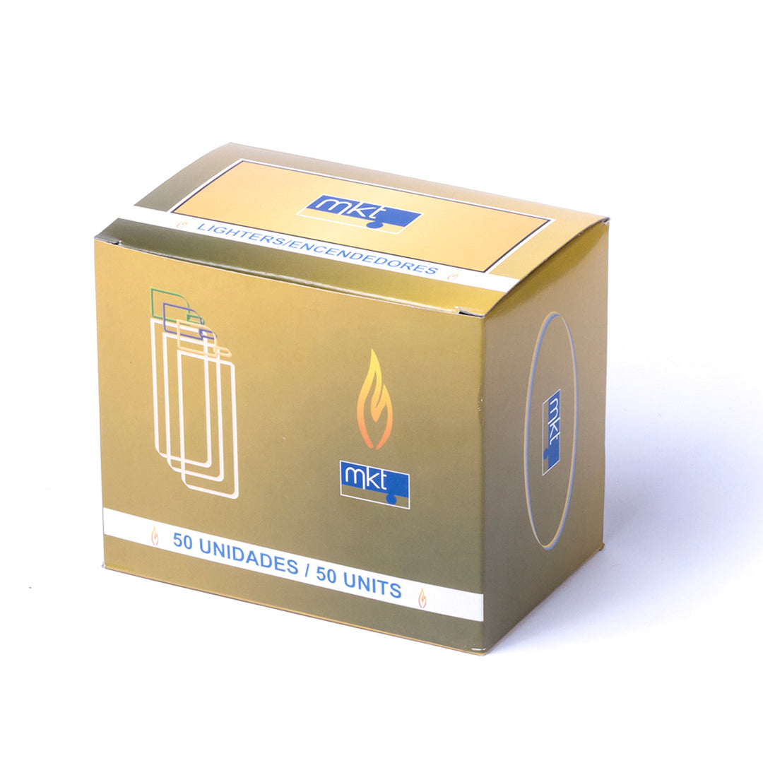 Encendedor (lote de 50)