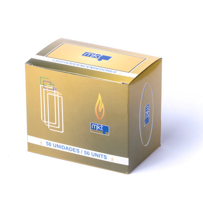 Encendedor (lote de 50)