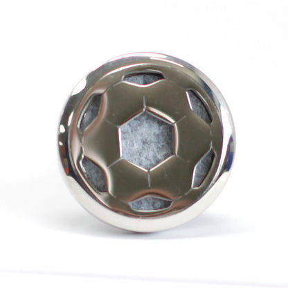 Kit Difusor de Coche Fútbol 30mm