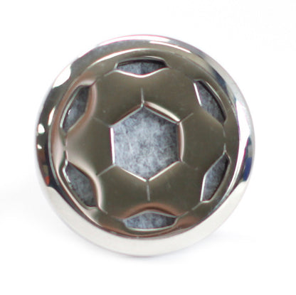 Kit Difusor de Coche Fútbol 30mm
