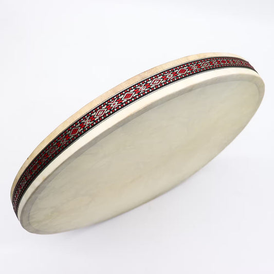 Tambor oceánico de sanación sonora chamán - 45 cm