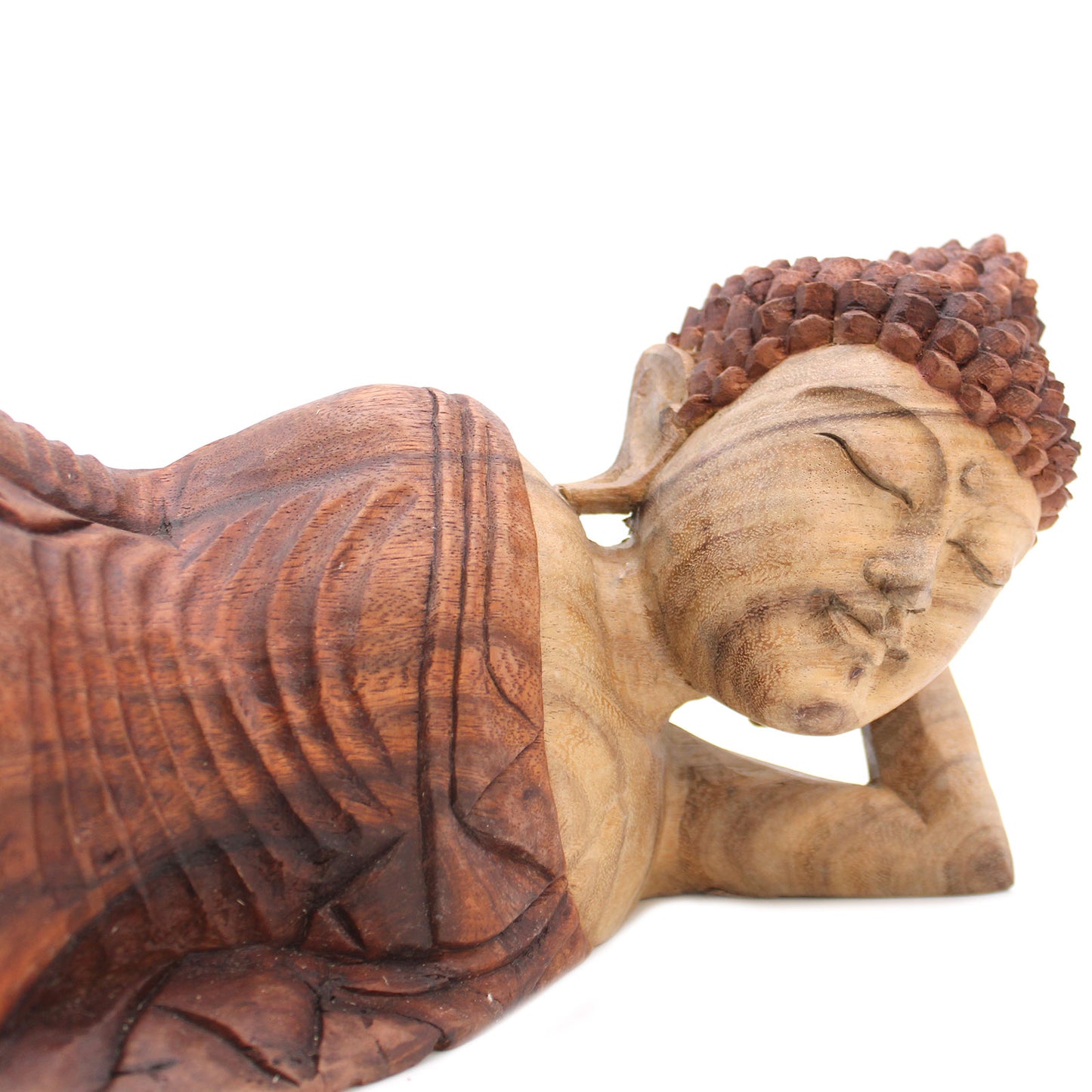 Schlafender Buddha - 50cm