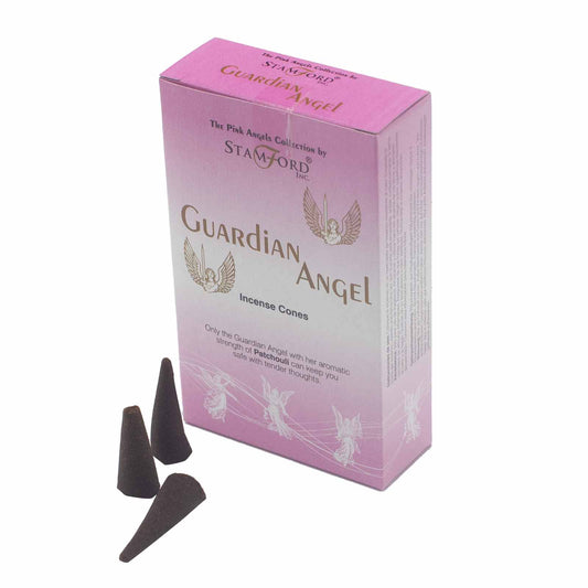Stamford Angel Cones - Beschützer