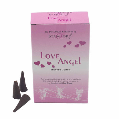 Conos Stamford Angel - Amor